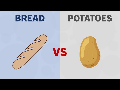 Which Foods Are Best For Weight Loss?