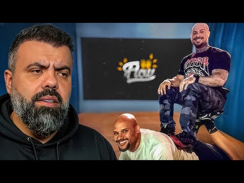 LEO STRONDA + CALEBE DIAS - Flow #533