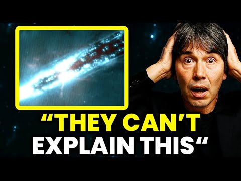 💥“3I/ATLAS Just TRIGGERED Something We Don't Understand Yet... And NASA Is TERRIFIED” | Brian Cox