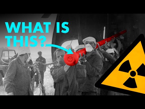 Chernobyl’s Operation Needle: A Bold Plan That Went Wrong | Chornobyl Uncharted Ep 09