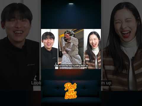 Adorable kids showing off their dance moves😎