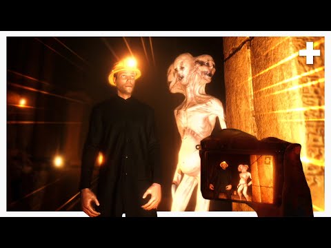 Raiding Ancient Tombs was a Mistake