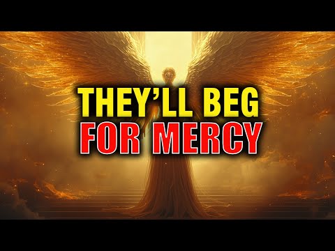 CHOSEN ONE, THIS IS THE BEGINNING OF THEIR NIGHTMARE!