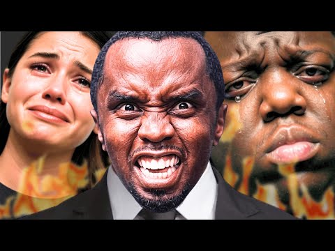 The Dark Reason Diddy Wins Every Time