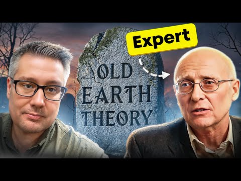 World-Renowned Hebrew Scholar Destroys Old Earth Theory