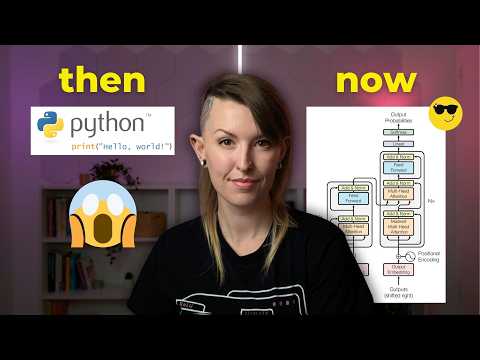 Everything I Studied to Become a Machine Learning Scientist at Amazon from ZERO Tech Background