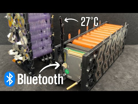 Regenerating an E-Bike Battery: The Complete Process!