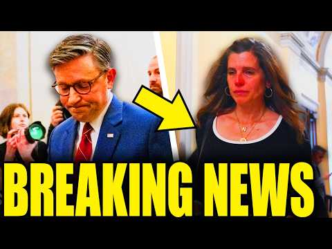 Mike Panics As Mace Removal Bombshell Ruins Majority