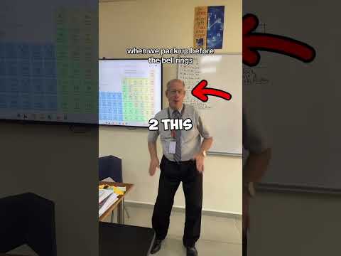 Laughable School Moments