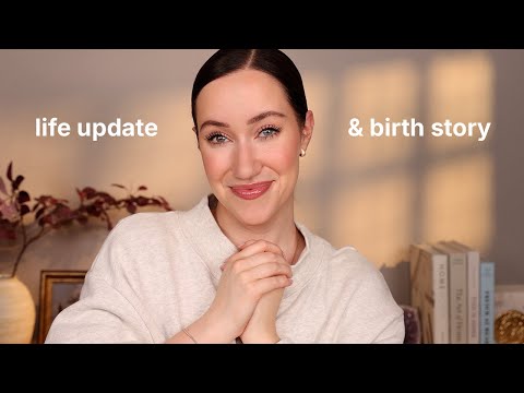 My Life Update 💙