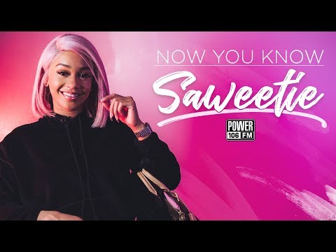 Saweetie - How She Got Her Name, Overnight Success, Repping the Bay & More!