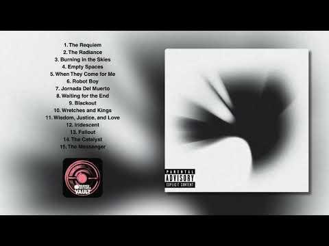 Linkin Park - A Thousand Suns (Full Album)