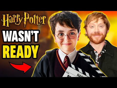 Rupert Grint Finally Breaks His Silence About the Reboot