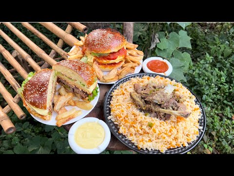 የ ገበሬ ውሎ /farmers lifestyle 