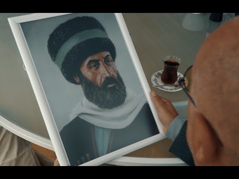 «Хаджи-Давуд. Лидер, опередивший время». Фильм ФЛНКА и Фонда «Национальное Возрождение». 2024г.