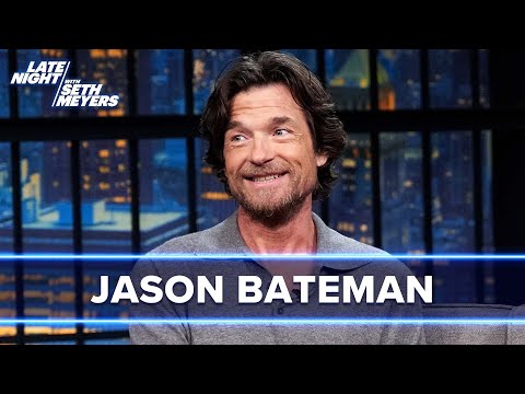 Jason Bateman on His Black Rabbit Reunion with Ozark Co-Star Laura Linney