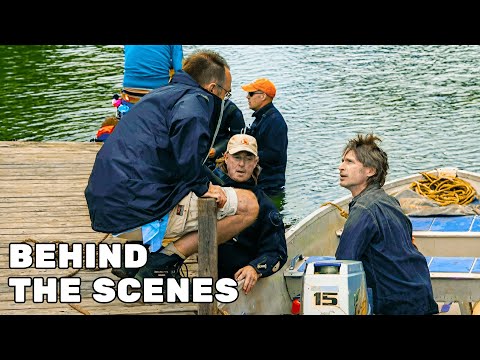 28 WEEKS LATER Behind The Scenes #3 (2007) 4K
