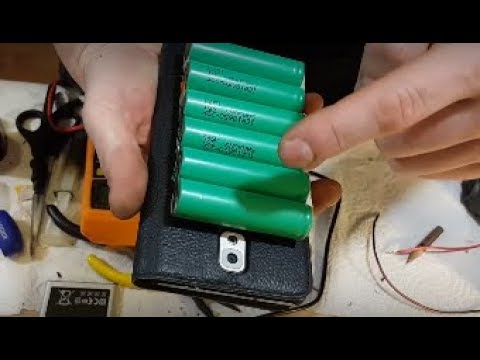 Телефон с которым забудешь о зарядке the phone which will forget about the charging