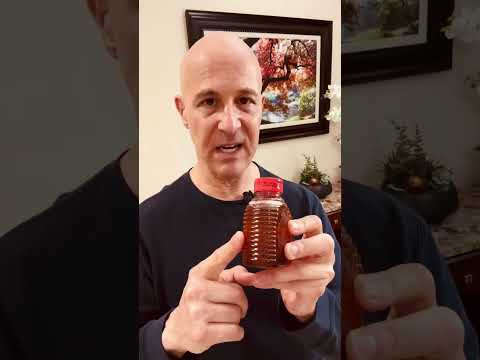 What Happens to Honey in Hot Teas or Coffee! Dr. Mandell