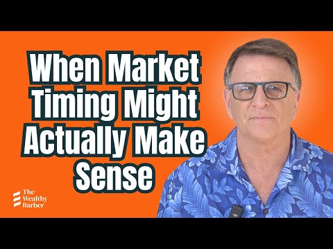 Why Some Retirees Are Investing Less in Stocks