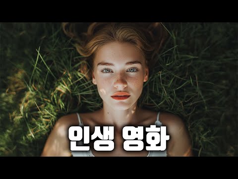 인생이 외롭고 무의미할 때 봐야 하는 영화