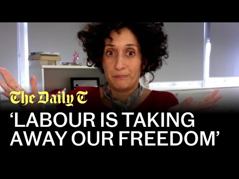 Britain's Strictest Headteacher on why 'Marxist' Bridget Phillipson is wrong