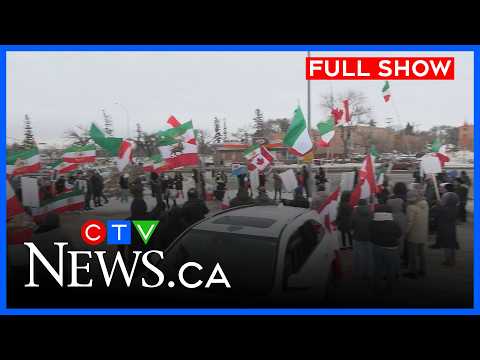 CUSMA under pressure, AI takes on cancer care | CTV Your Morning Winnipeg for Feb. 9, 2026