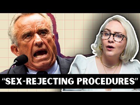 The New Anti-Trans Rules Are SO Much Worse Than You Think