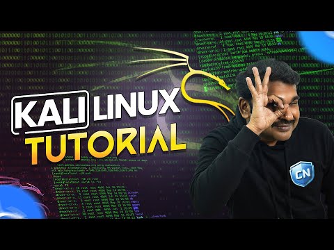 Why Every Ethical Hacker Needs Kali Linux – CEH Part 2 Must-Watch! | Cyber nanban
