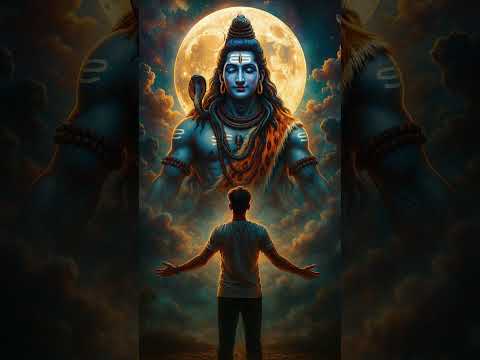 ब्रह्मा जी का शीश काटकर सदाशिव #sprituality