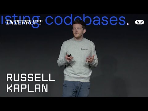 Devin by Cognition: When AI Becomes Your Best Developer | LangChain Interrupt