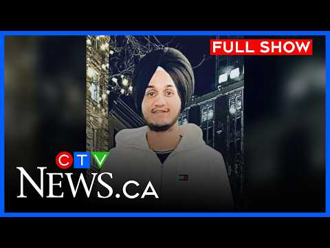 Murder suspect likely fled country | CTV News Vancouver at Six for March 11