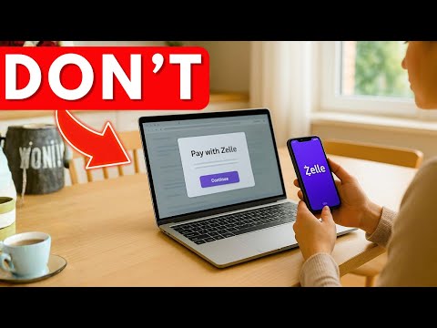 12 MOBILE PAYMENT APP SCAMS That Are Spreading Fast Right Now! (Users BEWERE)