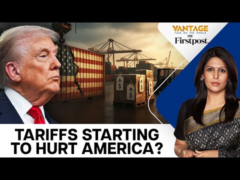 Trump Eyes Latin American Deals to Reduce Food Prices | Vantage with Palki Sharma | N18G