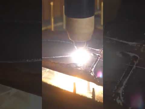 DIY CNC Plasma table #diy #cnc #plasma