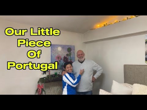 We Make Plans And Dreams For Our Portuguese Farmhouse | Epside 95