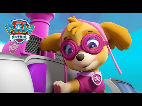 躍進！ - PAW Patrol 汪汪隊立大功 - 兒童卡通