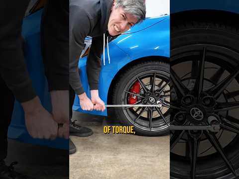 Torque Doesn't Matter - Horsepower vs Torque!