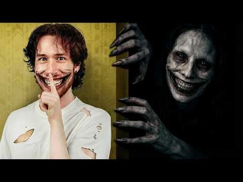 Do not play these Backroom Levels