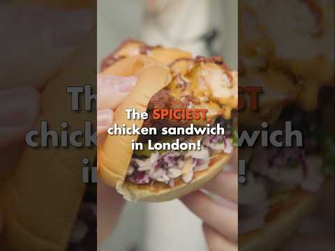 Two Brits get Instant Regret