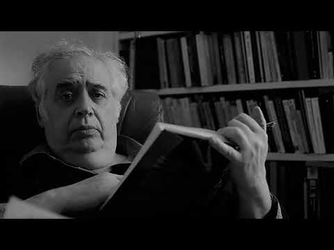 Harold Bloom - How to Read and Why