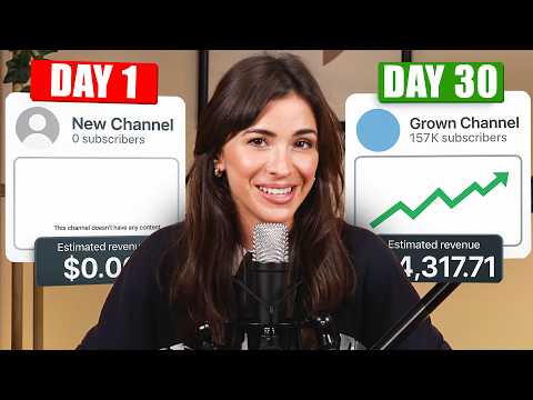 How to Build a Profitable Personal Brand with AI (In Just 30 Days)