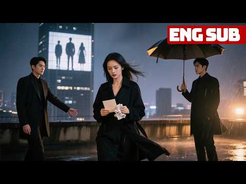 🔥She chased him for years…But on the day she realized he never chose her, she finally chose herself.