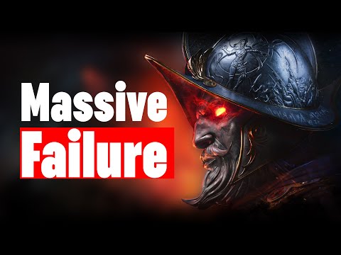 Amazon is the Worst Game Developer Ever