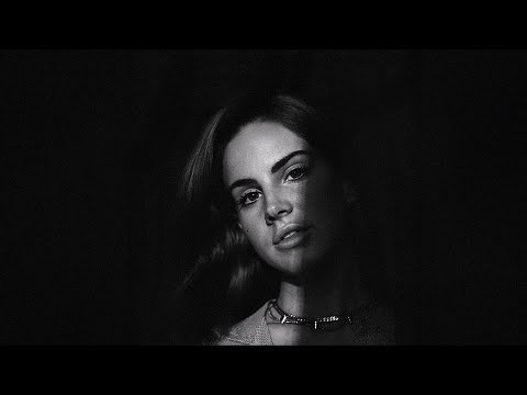 how LIZZY GRANT became LANA