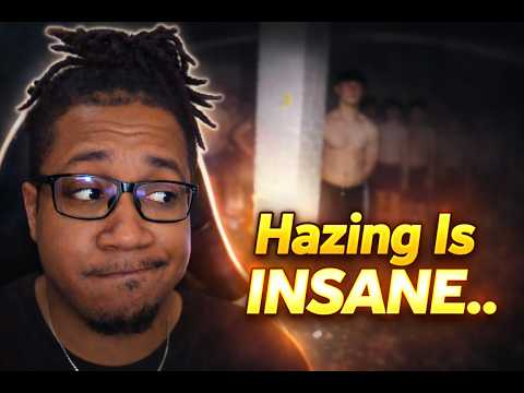 The Most DISTURBING Hazing On Bodycam