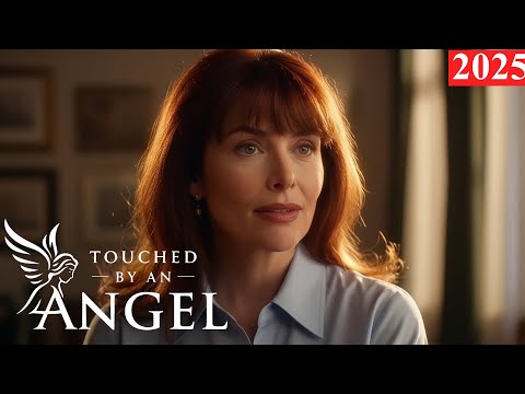 Touched by an Angel 1994❤️ Season 2 Episode 20 Portrai ❤️Drama, Fantasy, Family❤️Full Episodes