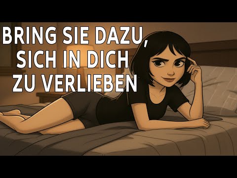 Wie man einem Mädchen gefällt – ohne etwas zu tun