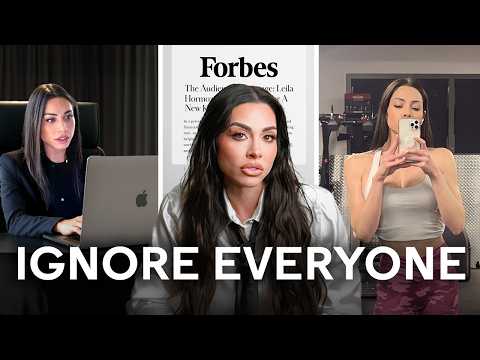 I'm 33. If You're In Your 20s or 30s, Watch This.