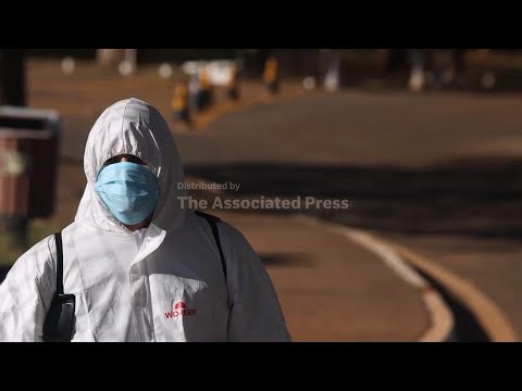 Brazil's agriculture minister confirms bird flu case at zoo in Brasilia